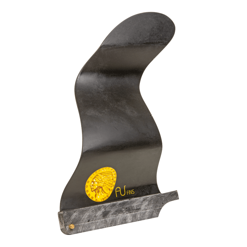 AU Single Fin | AU Fins