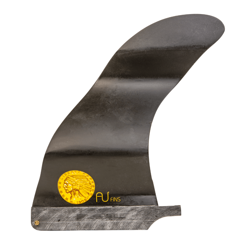 AU Single Fin | AU Fins