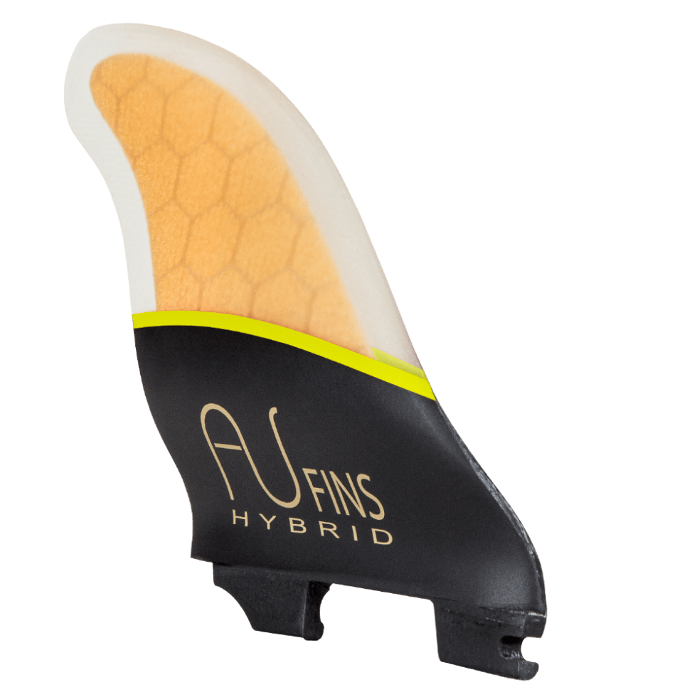 Home AU Fins